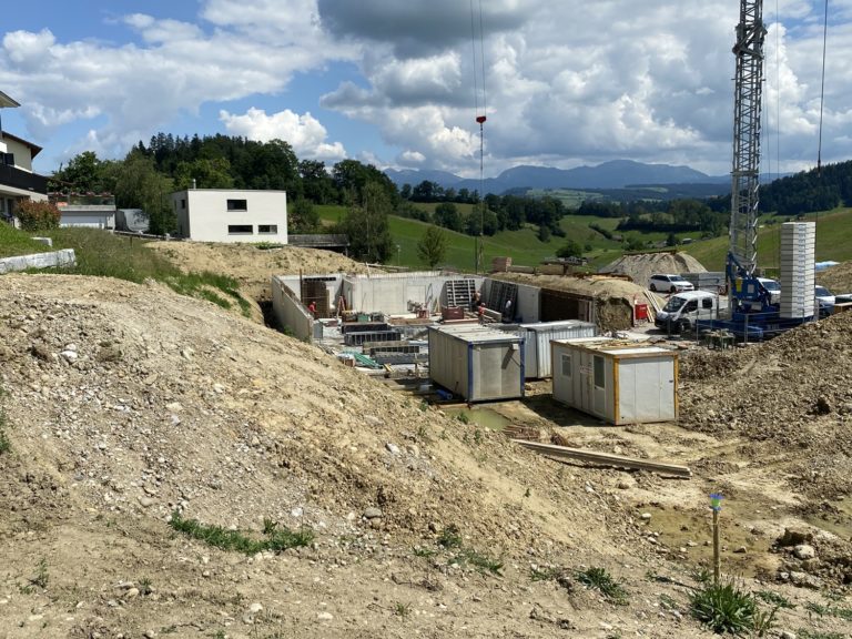 2FH Eiholzer, Juni 2019